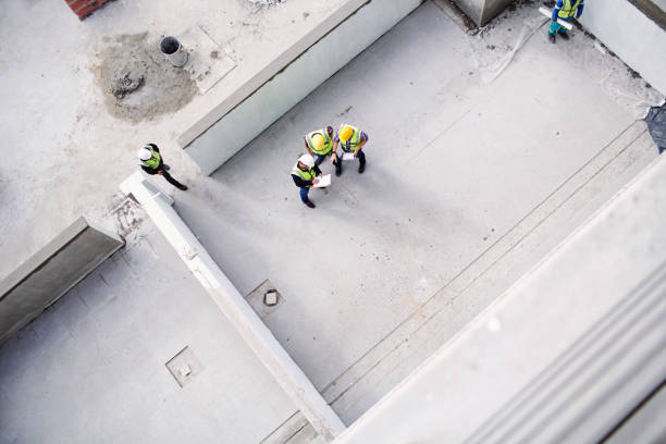 Best Concrete Sealing and Maintenance in Chauvin, LA