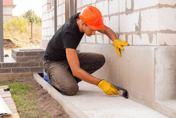 Best Concrete Retaining Walls in Chauvin, LA