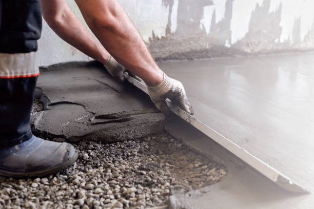Best Concrete Sealing and Maintenance in Chauvin, LA
